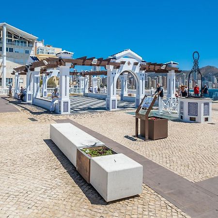 Acintur Apartment Levante Beach-Old Town 貝尼多姆 外观 照片