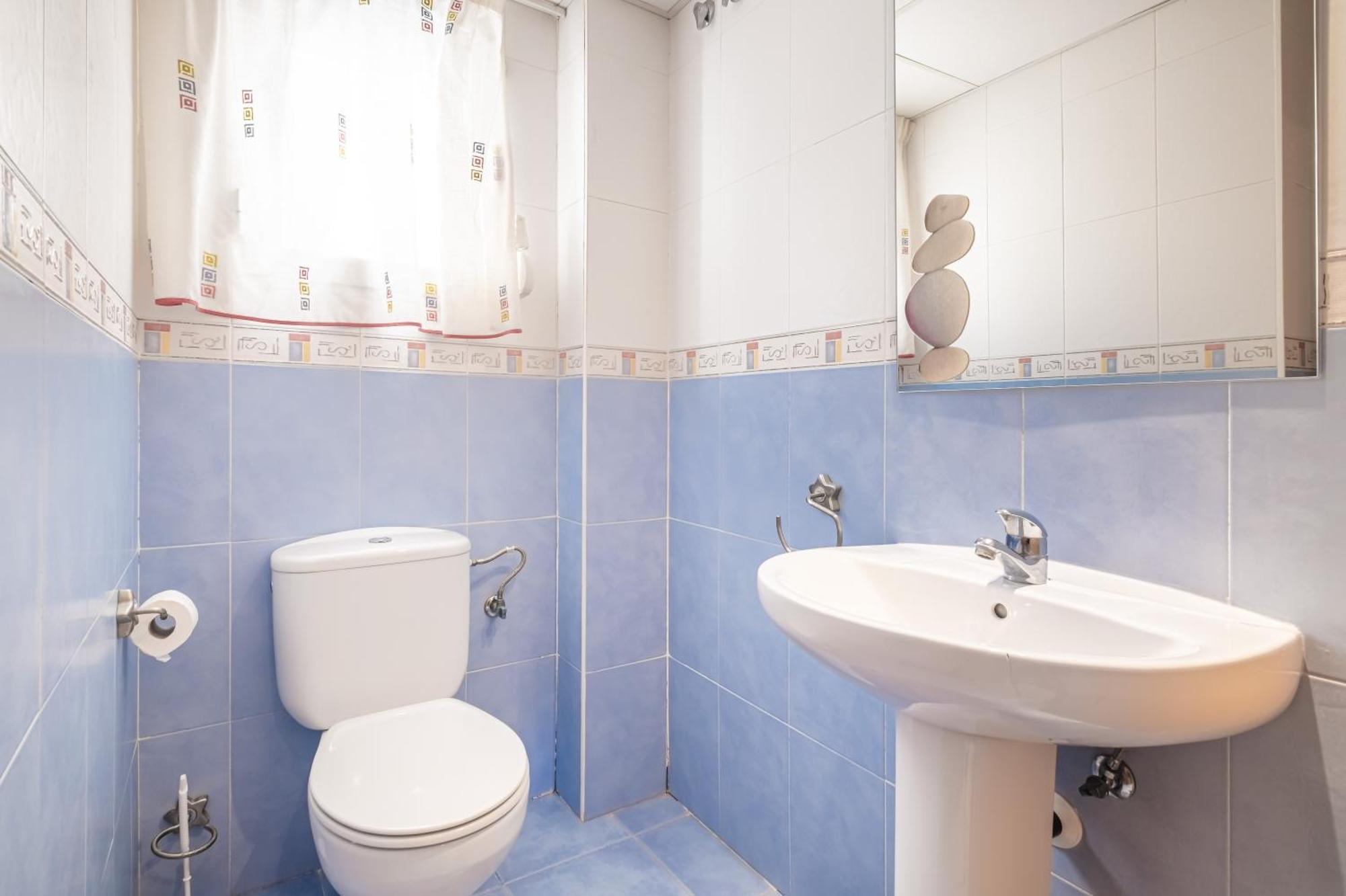 Acintur Apartment Levante Beach-Old Town 貝尼多姆 外观 照片