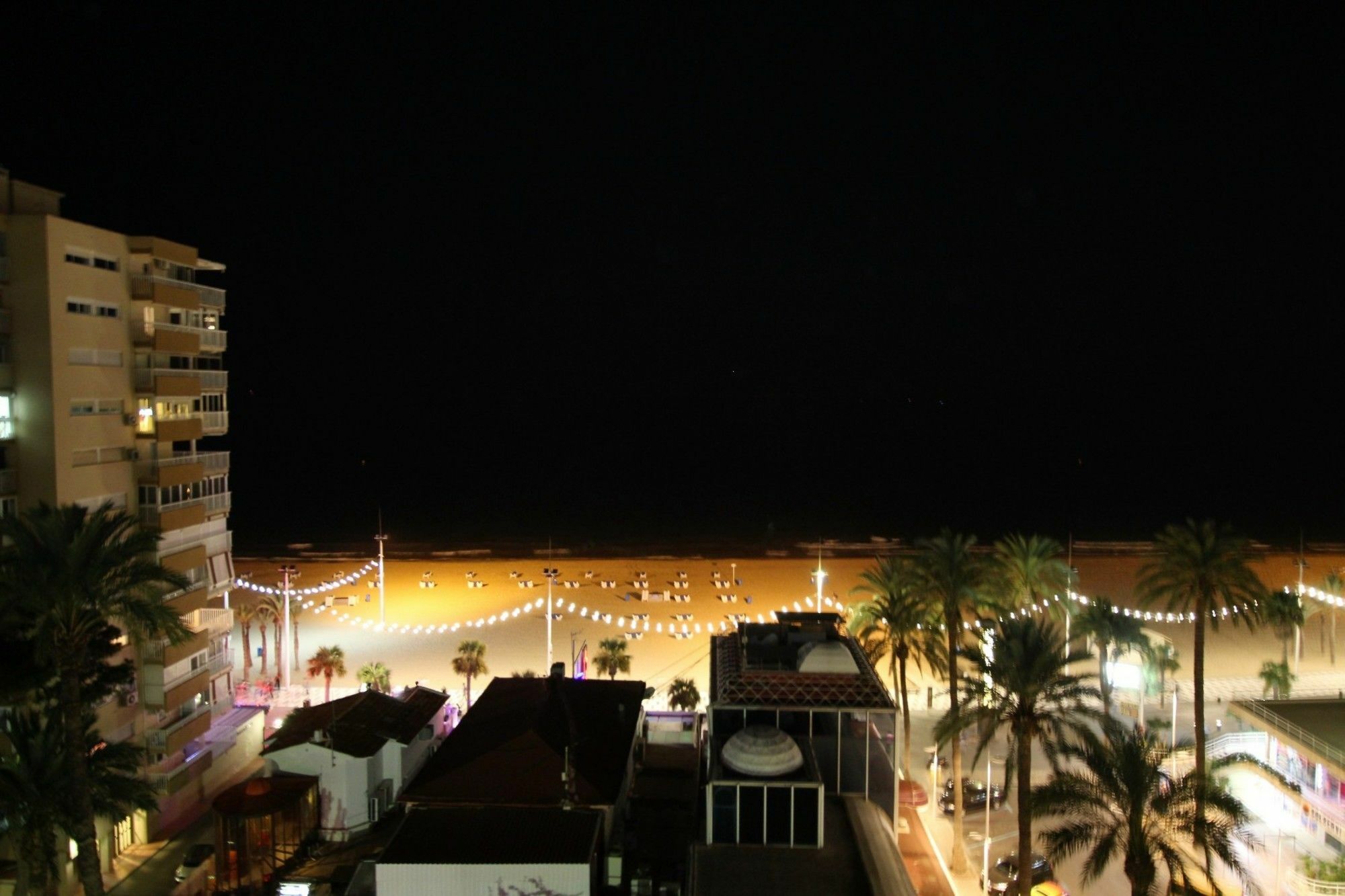 Acintur Apartment Levante Beach-Old Town 貝尼多姆 外观 照片